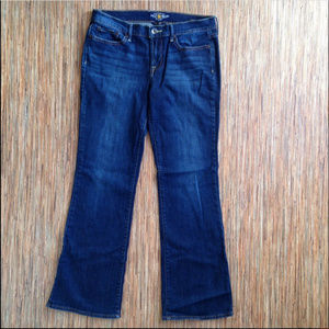 Lucky Brand Jeans Sweet N Low Womens Size 10/30